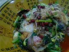 -成都冒菜四川一绝(景谷路店)