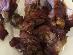 -老鼎万春卤菜(鹭湖宫8区店)