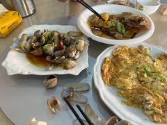 -原味蒸汽海鲜(嵊泗店)