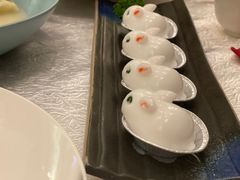 -粤海喜来登酒店·采悦轩中餐厅(天河城店)