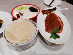 -满堂·烤鸭店·北京菜(鼓楼店)