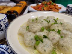 -寿州美味厨豆腐宴(寿县南门口西环路店)