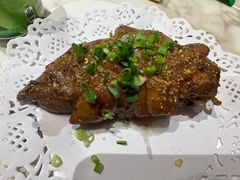 -160烧烤(香坊店)