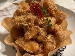 -宝丽轩中餐厅BAOLIXUAN