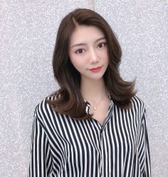 -TK·HAIR SALON韩式设计