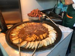 -门框胡同百年卤煮(前门煤市街店)