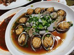 -老味道餐厅(江山店)