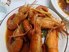 -红灯笼龙凤饭店(宁波老字号店)