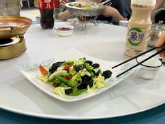 -清真•蜀风园(丁字沽总店)