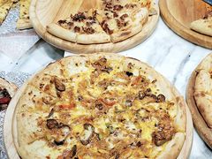 -比格比萨自助(延庆万达广场店)