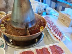 -京城胜利涮羊肉(禧乐汇店)