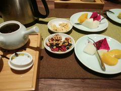 -梅间堂茶馆(绿地缤纷城店)