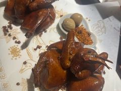 -院8里·小聚园老川菜(九眼桥店)