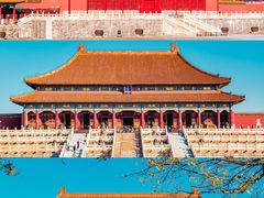 -故宫博物院(故宫)