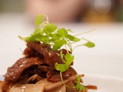 -上蔬无瑕· 创意素食·Vegetarian(华采天地店)