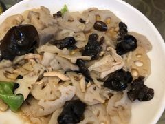 -巢湖名吃·徽府农家菜(半汤店)
