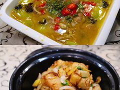 -一江春水·杭帮臻宴(三台山店)