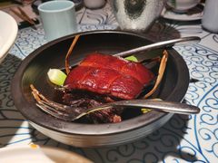 东坡肉-桂满陇天书(南京德基旗舰店)