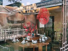 -凤凰山斑鱼馆(恭城店)