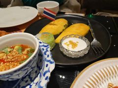 -simply thai天泰(静安嘉里中心店)