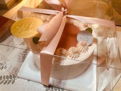 -浮光之丘MontCake生日蛋糕(科华路店)