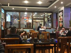 大堂-胶东海鲜大排档(北太平庄店)