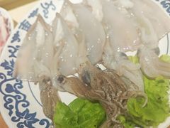 -东镇老火锅(长春路首店)