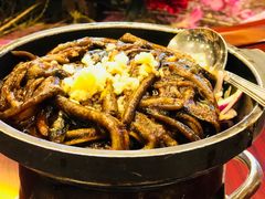 响油鳝糊-无名居(西直门总店)