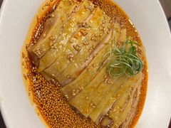 -椒爱水煮鱼川菜(中街大悦城店)