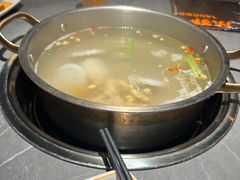 -潮发潮汕牛肉店(东方宝泰店)