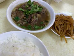 -万盛园炖肉馆(云峰店)