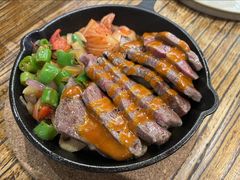 -Brut Eatery悦璞食堂(愚园路店)