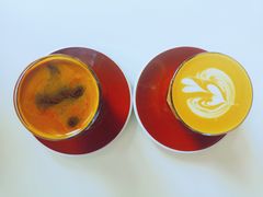 -DEEP COFFEE(瑞光烘焙工厂店)