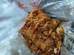 -白纸坊美式炸鸡