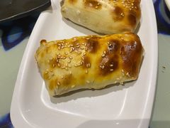 烤包子-撒拉花儿·新疆菜·清真(太阳宫店)