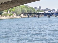 -Bateaux Mouches塞纳河游船