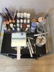 -VON半永久眉学设计