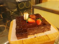 -上海浦西万怡酒店