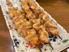 -平成屋·午肴夜酒(四川北路店)