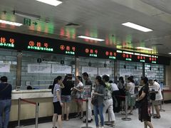 -武汉大学人民医院(首义院区)