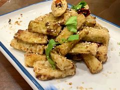 茄子-川味王(农民街店)