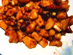 -川人百味(金安中央大街店)