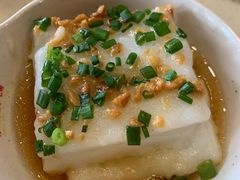 -海口骑楼小吃街