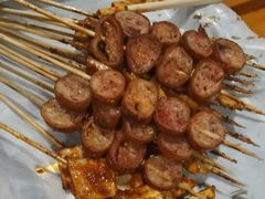 -京朋串屋·烧烤(望京西路总店)