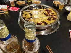 -邓莽子老火锅(鲁祖庙店)