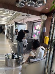 -厘里·salon