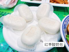 -令氏家外家岐山面(火炬路店)