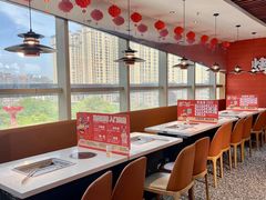-牛佳客自助烤肉火锅餐厅(万泰汇店)