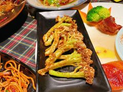-幸福哟烧鸡·粤菜海鲜私厨(七星路店)