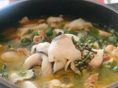 -赵小姐丨新中餐(曲江店)